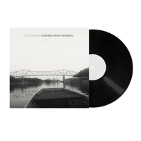Image 1 of EDA- Still the River Vinyl Album