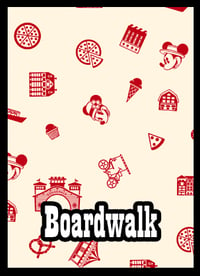 Image 3 of WDW Resorts-Boardwalk