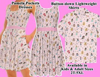 Image 1 of Pink Princess Collection