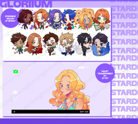 Image 4 of stardew valley charms