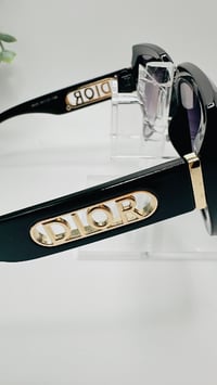 Image 3 of Black and gold dio 