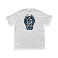 Image 1 of Self Portrait Tee White