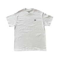 Image 2 of Self Portrait Tee White