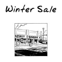 Winter Sale