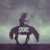 Image 1 of BEATS TO LISTEN TO IN THE RAIN VOL.1 (CD)