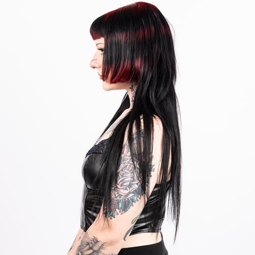 Image of Nighttime Slay Top