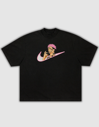 Image 1 of SUKANA SWOOSH PINK