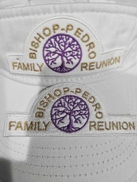 Custom Patches (From 2" to 5")