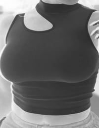 Image 3 of Cut Out Top