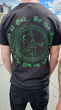 Image 3 of Faustian Bargain