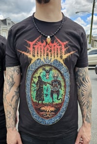 Image 2 of Faustian Bargain