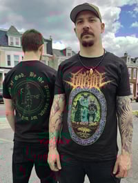 Image 1 of Faustian Bargain