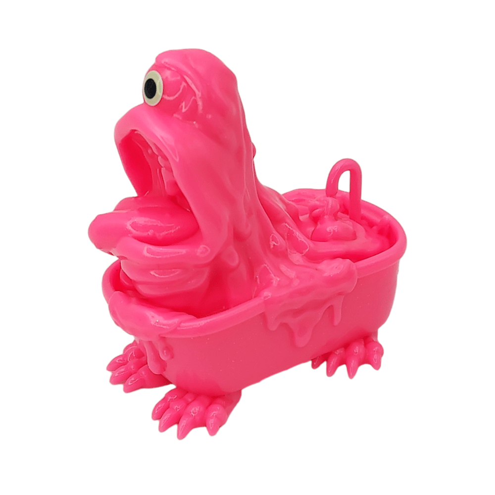 Crypt Creepers Terror Tub