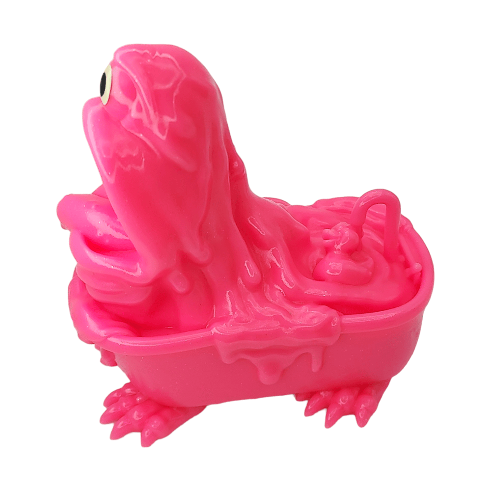 Crypt Creepers Terror Tub