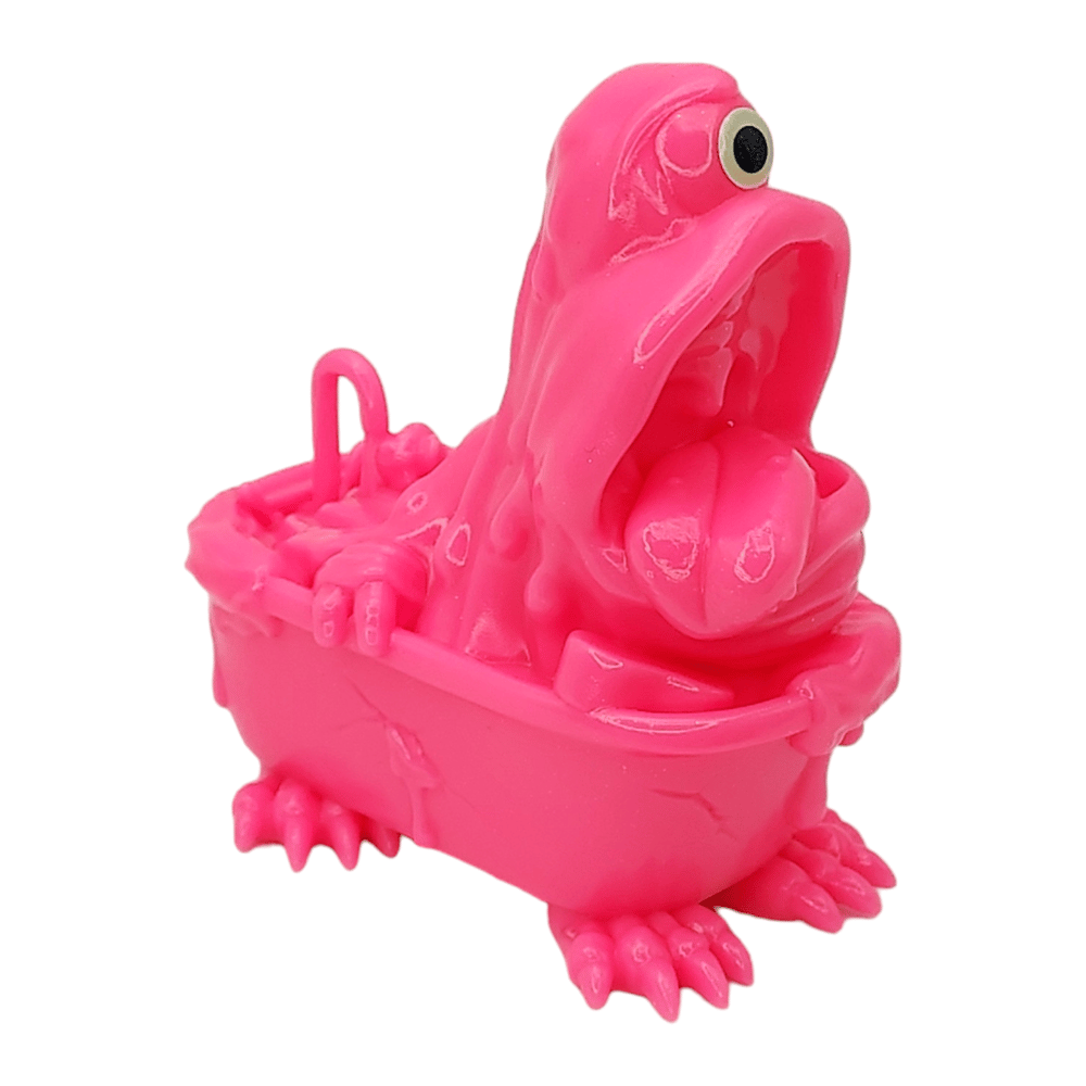 Crypt Creepers Terror Tub