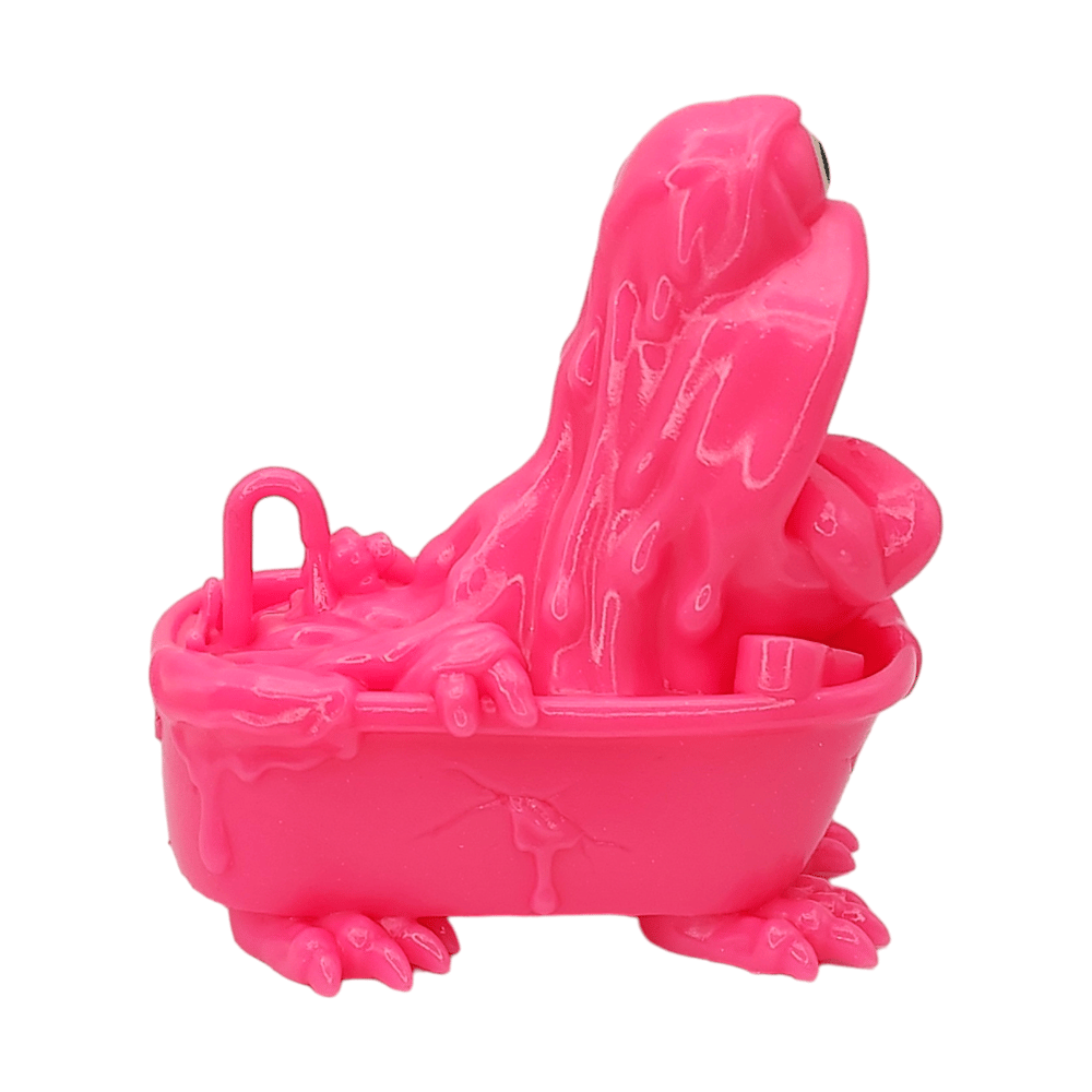 Crypt Creepers Terror Tub