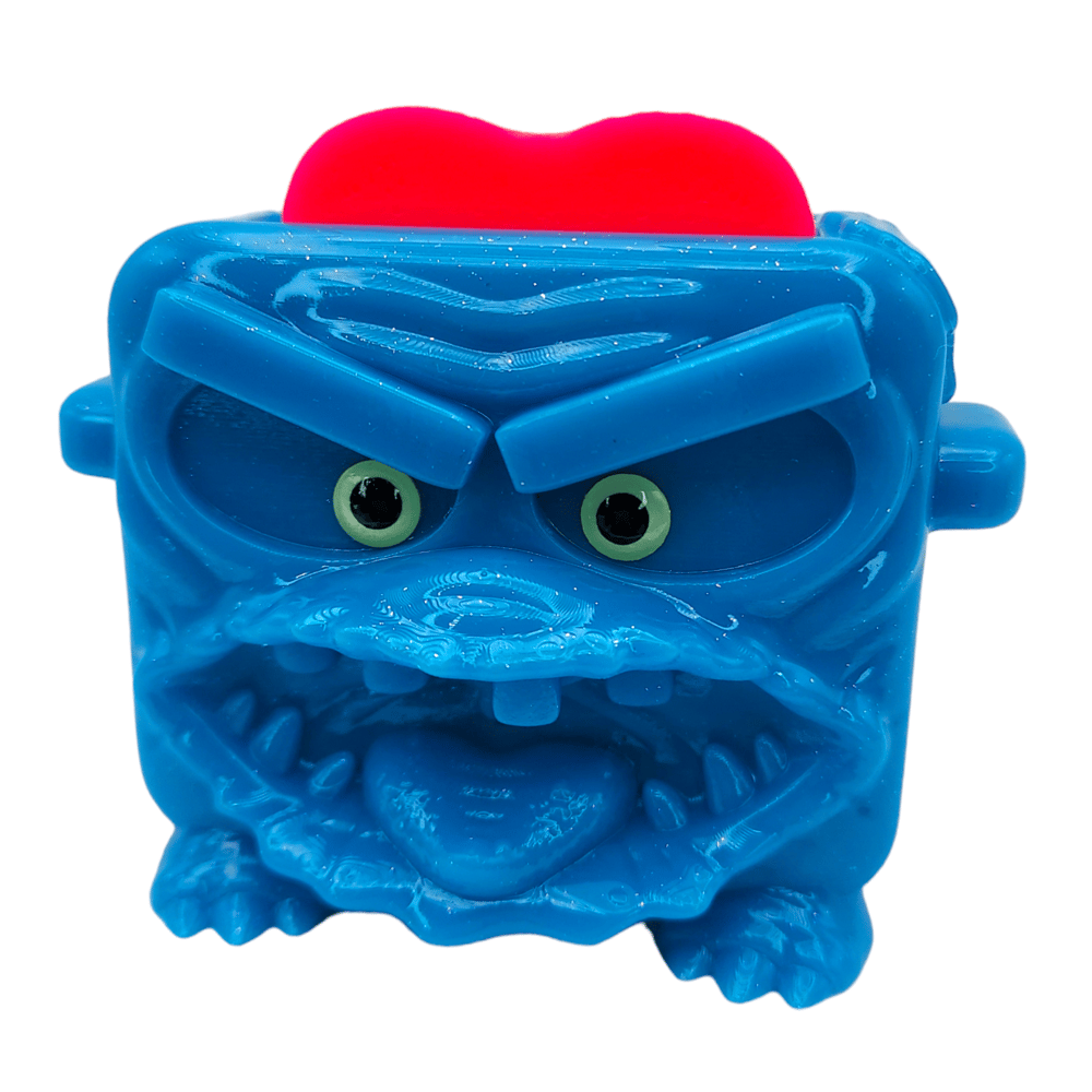 Crypt Creepers Grave Little Toaster
