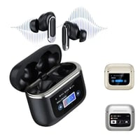 Bluetooth Screen Airpods 