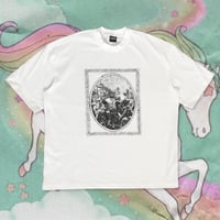 Image 1 of Thrashing Boxy Tee - L