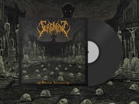 Image 1 of Serement - Aborrent Invocations LP