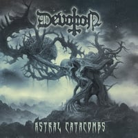 Devotion - Astral Catacombs