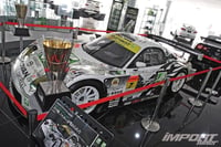 Image 10 of M7 Mutiara Motors Amemiya SGC7 Super GT300 Malaysia Winner [Ebbro 44375]