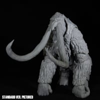 Image 1 of Mapinguari