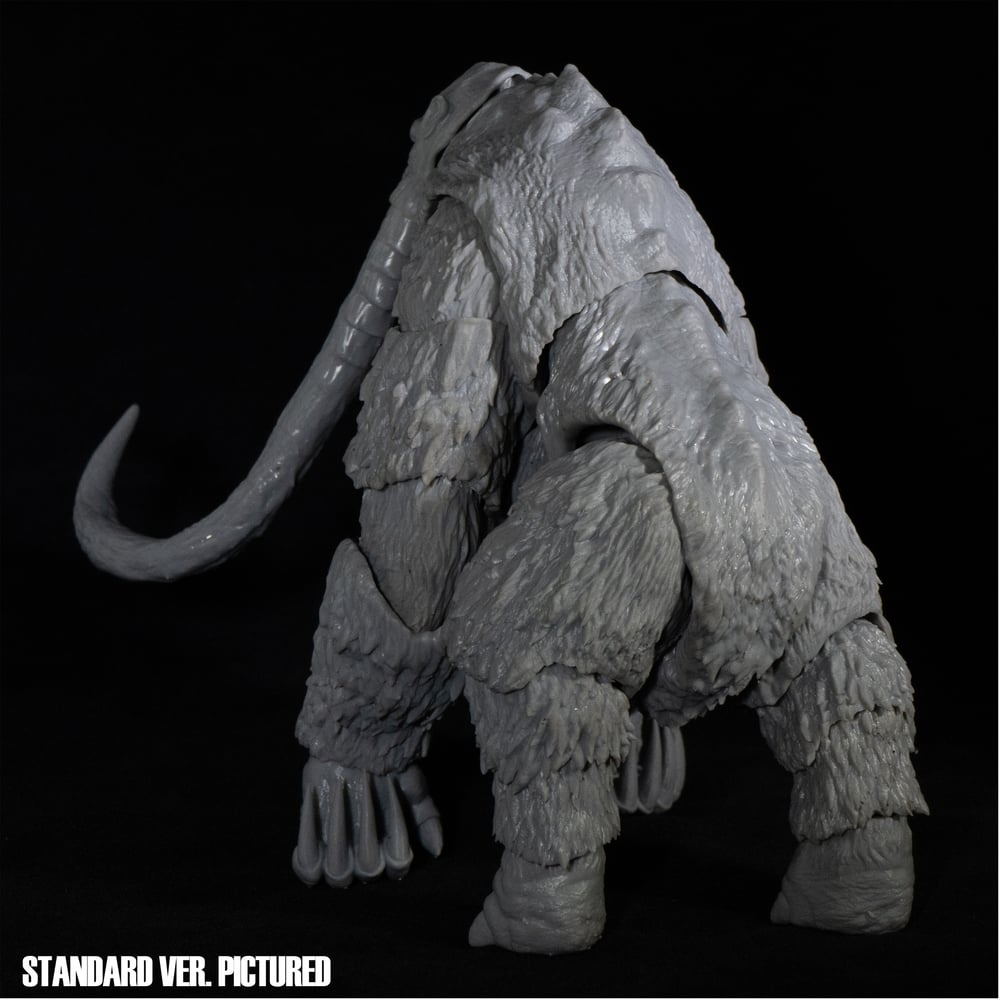 Mapinguari