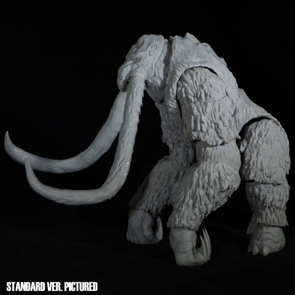 Mapinguari