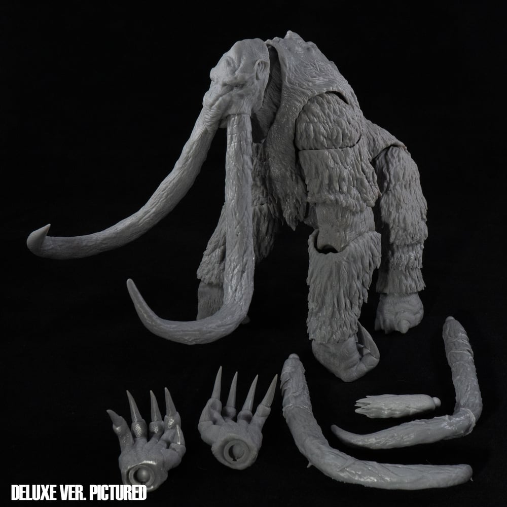 Mapinguari