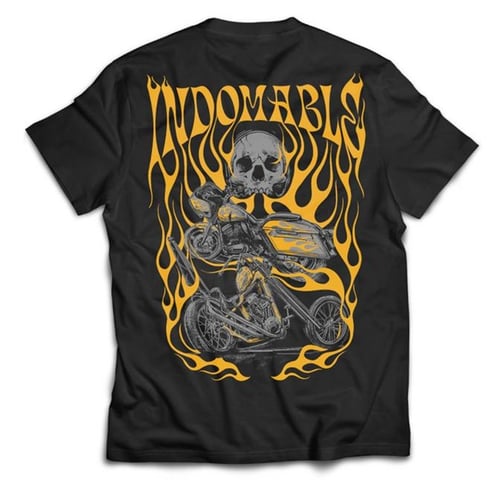 Image of Heaven and Hell