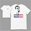 FREE DOM: Supporter Tee