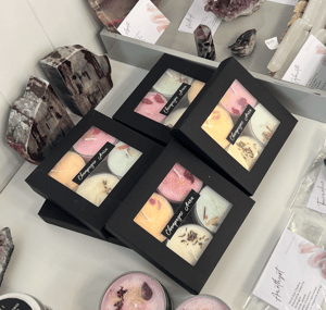 Image of Maxi Tea Lights Pack