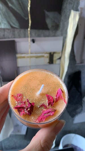 Image of Maxi Tea Lights Pack