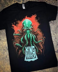 Image 1 of KK spring '24 tour T shirt 