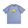 INTL TEE (SLATE)