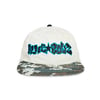 GRAFF CAP (OFF WHITE/CAMO)