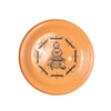 CRIME TIME FRISBEE