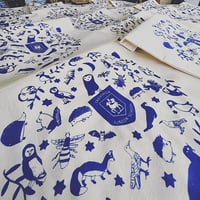 Image 5 of Kiwi Customizable School Workshops 