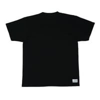 Image 6 of CHAIN STITCH LOGO TEE