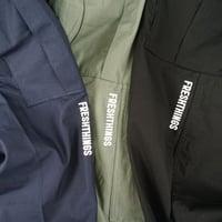 Image 2 of BDU PANTS