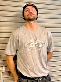 Mearl Grey T-shirt