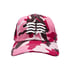 PINK CAMO CAP BY DEN SOUVENIR Image 2