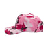 PINK CAMO CAP BY DEN SOUVENIR Image 3