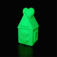Image 1 of Heart Haus Hide - GLOW