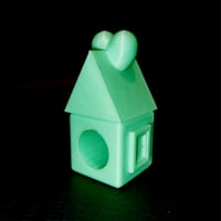 Image 3 of Heart Haus Hide - GLOW