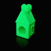 Image 2 of Heart Haus Hide - GLOW