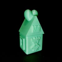Image 5 of Heart Haus Hide - GLOW