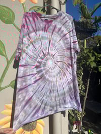 Image 1 of Spiral muck dye mens (unisex) size XL
