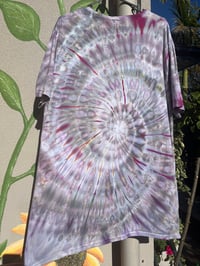 Image 2 of Spiral muck dye mens (unisex) size XL